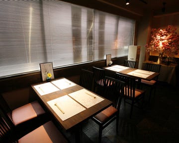 小料理 櫻の園 席 貸切 貸切 ぐるなび
