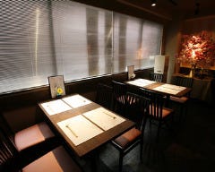 小料理 櫻の園 
