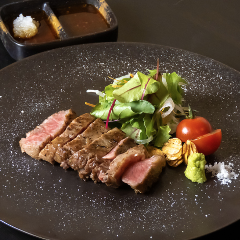 魚×寿司×肉 〜KYOUEN〜 磨屋町本店