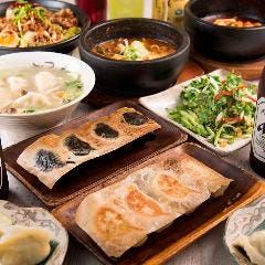 宴会食べ飲み放題 和合餃子 秋葉原3号店