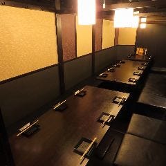 一鳥良 新橋総本店