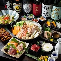 一鳥良 新橋総本店