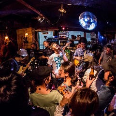 渋谷貸切パーティー 宇田川カフェ 別館