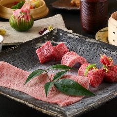 焼肉×和食 日本焼肉 はせ川