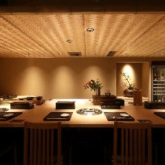 焼肉×和食 日本焼肉 はせ川