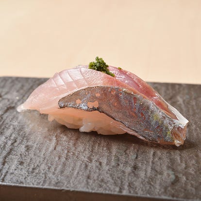 銀座 ランチ 寿司 すし 日曜営業 おすすめ人気レストラン ぐるなび