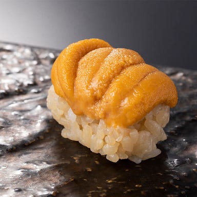 日本料理 銀座 一  メニューの画像