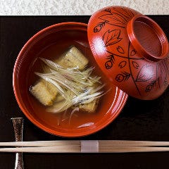 日本料理 銀座 一