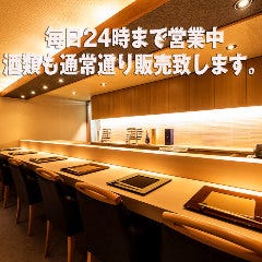 銀座で完全個室があるレストラン 居酒屋 飲食店