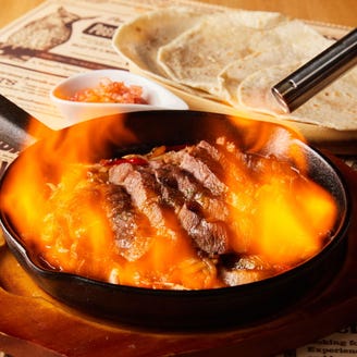 シュラスコ 個室肉バル Rump 四ツ谷しんみち通り店 こだわり情報4 ぐるなび