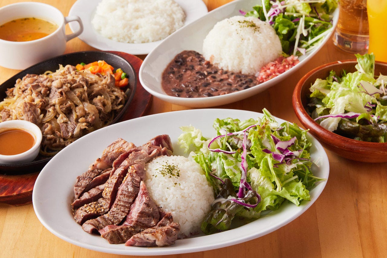 シュラスコ＆個室肉バル RUMP 四ツ谷しんみち通り店（四谷