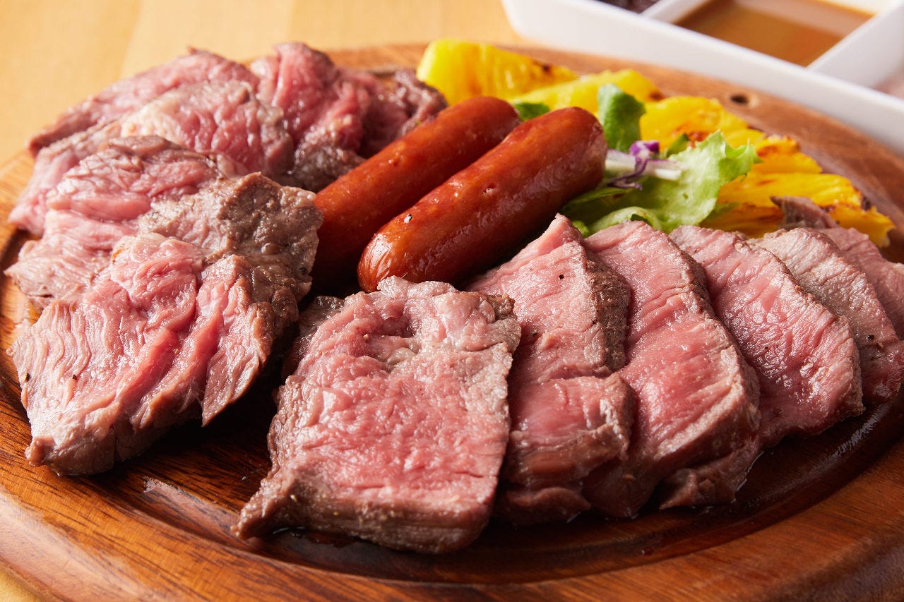 肉団子　緑チェック　4点 20180214_e56551.jpg
