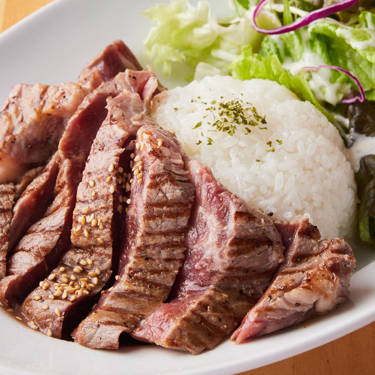 シュラスコ＆個室肉バル RUMP 四ツ谷しんみち通り店 - 個室肉バル＆シュラスコ