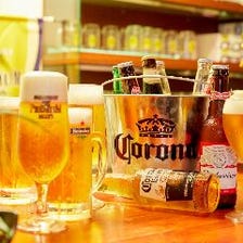◆World Beer　サマーキャンペーン◆