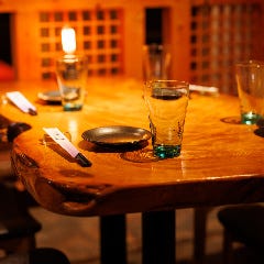 海鮮個室居酒屋 まぐろ総本家 浜松町店