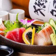 ゆったり個室で仕事終わりに至福の一杯をお楽しみください