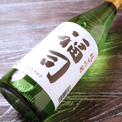 北海道の日本酒