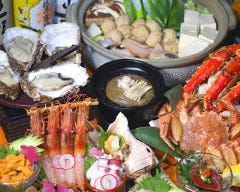 炭焼炉ばた くし路 新北海道ビル店 