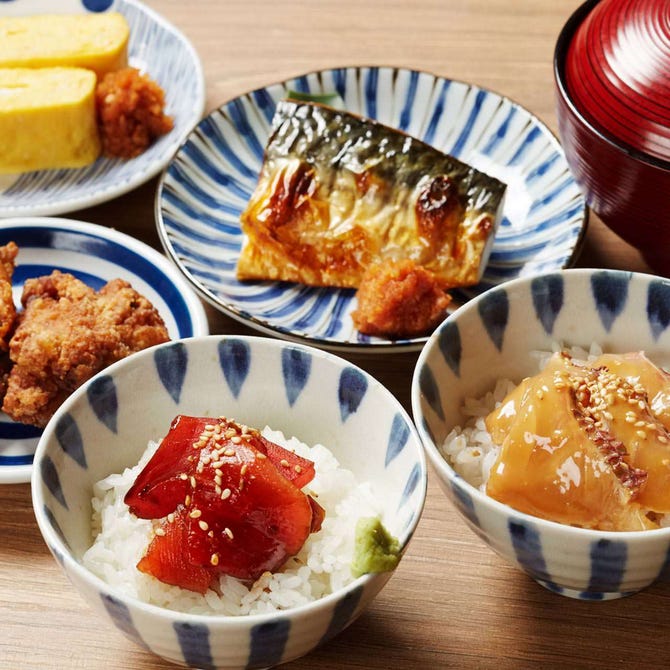 魚盛 有楽町電気ビル店 有楽町 日比谷 居酒屋 ぐるなび