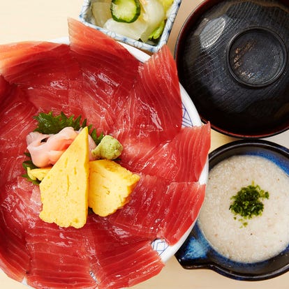 ランチならここ 有楽町の寿司 すし でおすすめしたい人気のお店 ぐるなび