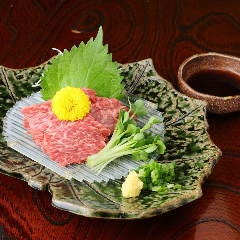 しし鍋、馬肉料理、合鴨鍋 勘太郎 