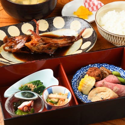 ランチならここ 三宮の和食でおすすめしたい人気のお店 ぐるなび