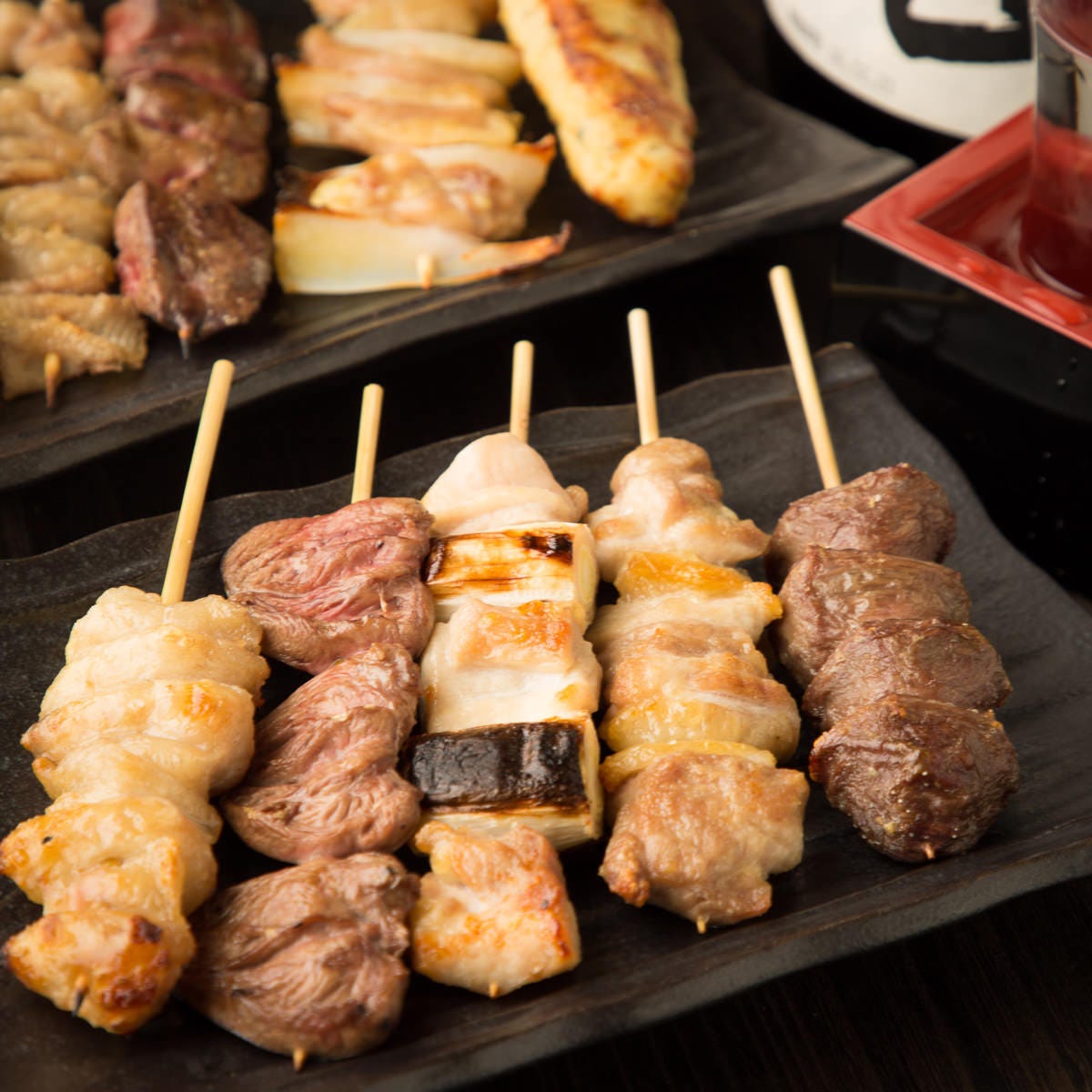 21年 最新グルメ 人形町 小伝馬町にある焼き鳥がおすすめのお店 レストラン カフェ 居酒屋のネット予約 東京版 21年 最新グルメ 人形町 小伝馬町にある焼き鳥がおすすめのお店 レストラン カフェ 居酒屋のネット予約 東京版