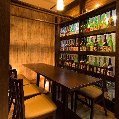 やきとりダイニング 酒zuki 石神井公園店