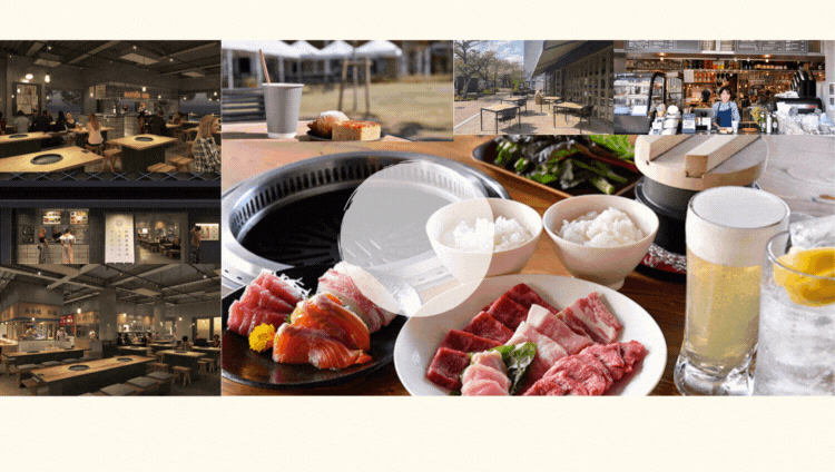 コスギグリルマーケット