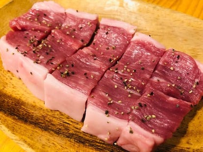 美味しいお店が見つかる 大鳥居駅周辺のホルモンでおすすめしたい人気のお店 ぐるなび