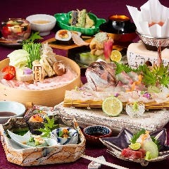 新宿西口で誕生日をおしゃれに祝えるお店特集