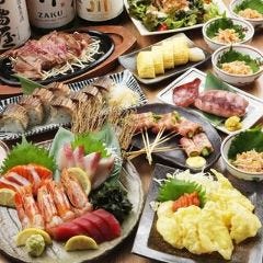 完全个室居酒屋 福吉 新宿西口店
