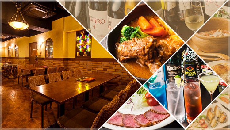 Restaurant＆Bar PLATON