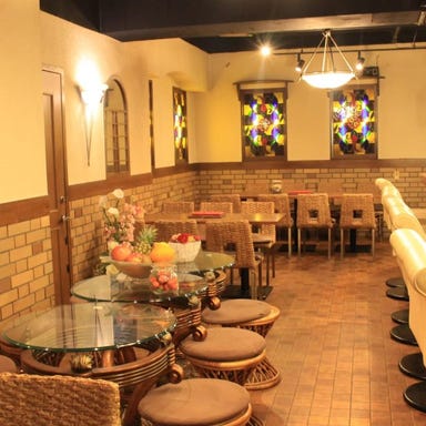 Restaurant＆Bar PLATON  店内の画像