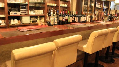 Restaurant＆Bar PLATON  コースの画像