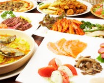 ［ダイニングバー］Restaurant＆Bar PLATONの画像