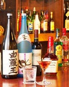 ［ダイニングバー］Restaurant＆Bar PLATONの画像