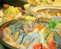 Restaurant＆Bar PLATON 