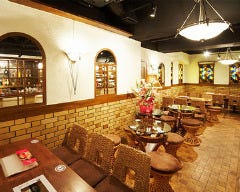 Restaurant＆Bar PLATON