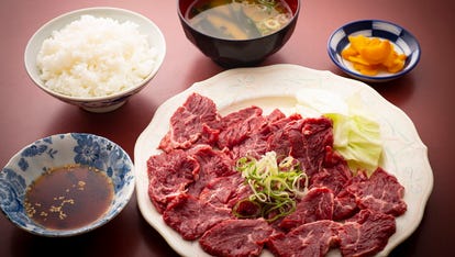 大阪府 ランチ 焼肉 駐車場有 おすすめ人気レストラン ぐるなび