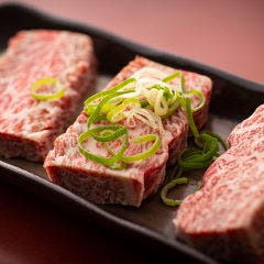 大阪 炭火焼肉×手うち冷麺 十八番 京橋店