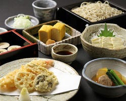 美味しい蕎麦が食べたい 日本橋でおすすめしたい人気のお店 ぐるなび