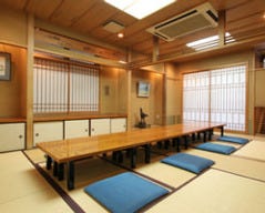 薮伊豆総本店