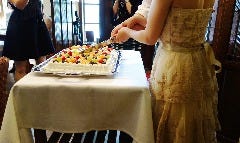 レストラン 唐草館 