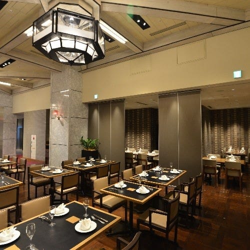 新宿中村屋 Granna 新宿 フレンチ フランス料理 ぐるなび