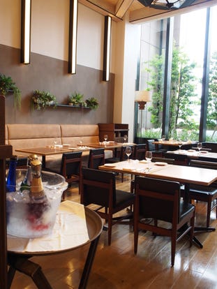 美味しいお店が見つかる 新宿 フレンチ フランス料理 個室 おすすめ人気レストラン ぐるなび