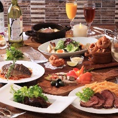 新宿中村屋 Granna