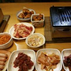 北海道ホルモン食堂 宇和島店 宇和島 焼肉 ぐるなび