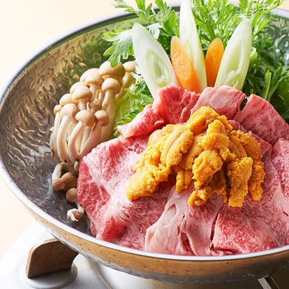 美味しいお店が見つかる 東京都 しゃぶしゃぶ 記念日におすすめ おすすめ人気レストラン ぐるなび