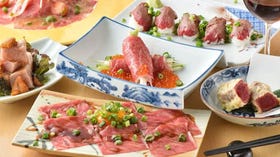 HACHIUMAShinjuku Main store